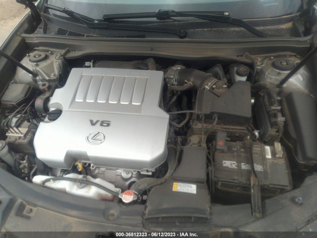 JTHBK1GG6G2217156 Lexus ES 350