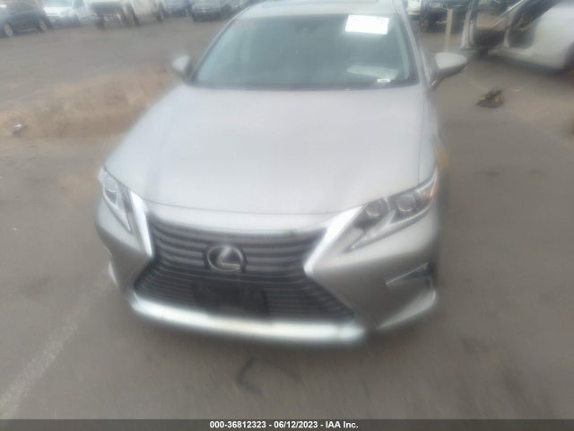 JTHBK1GG6G2217156 Lexus ES 350