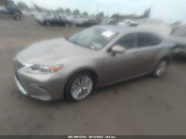 JTHBK1GG6G2217156 Lexus ES 350