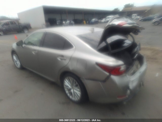 JTHBK1GG6G2217156 Lexus ES 350