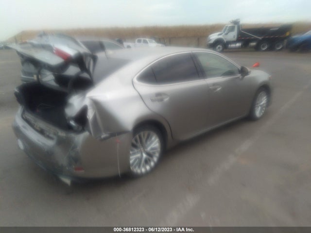 JTHBK1GG6G2217156 Lexus ES 350