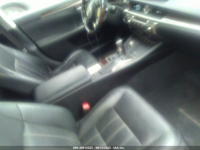 JTHBK1GG6G2217156 Lexus ES 350