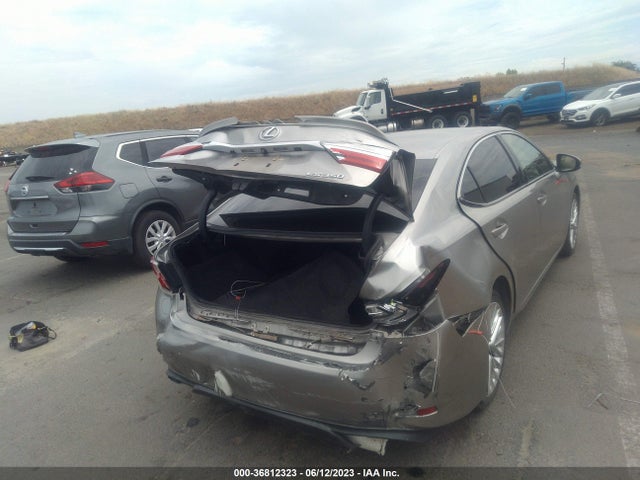 JTHBK1GG6G2217156 Lexus ES 350