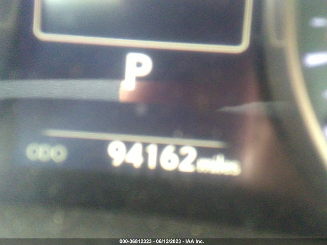 JTHBK1GG6G2217156 Lexus ES 350
