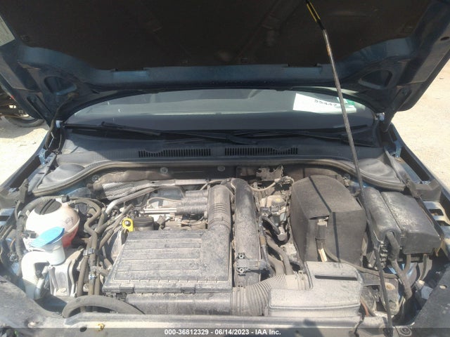 3VW2B7AJ0HM413769 Volkswagen Jetta 1.4t S