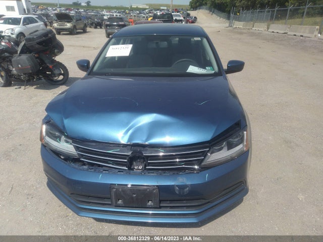 3VW2B7AJ0HM413769 Volkswagen Jetta 1.4t S