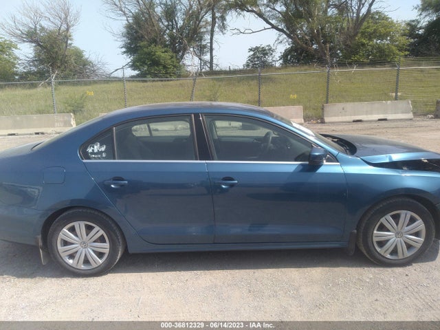 3VW2B7AJ0HM413769 Volkswagen Jetta 1.4t S