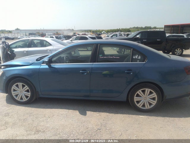 3VW2B7AJ0HM413769 Volkswagen Jetta 1.4t S