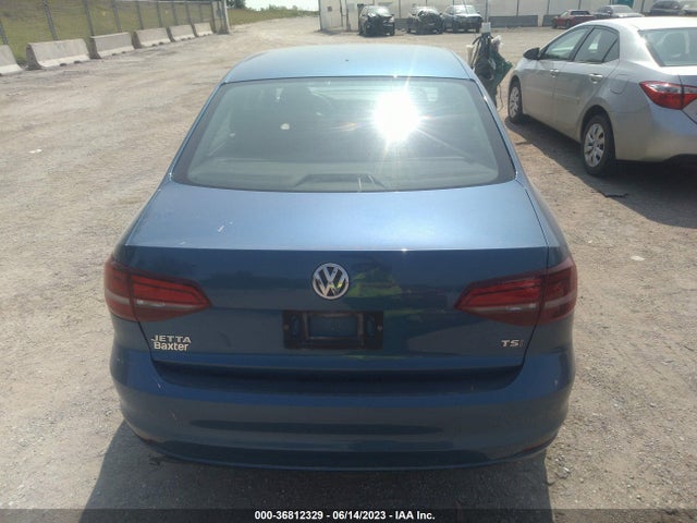 3VW2B7AJ0HM413769 Volkswagen Jetta 1.4t S