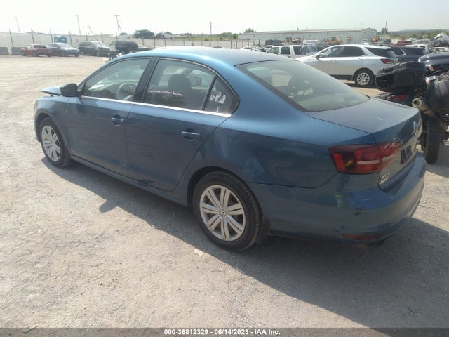 3VW2B7AJ0HM413769 Volkswagen Jetta 1.4t S