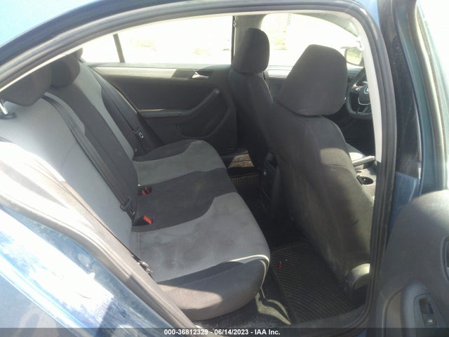 3VW2B7AJ0HM413769 Volkswagen Jetta 1.4t S