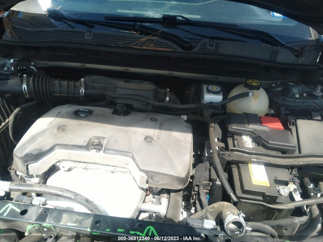 Chevrolet Blazer 2019 3GNKBBRA1KS664806 Image 10