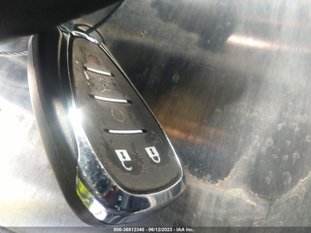 Chevrolet Blazer 2019 3GNKBBRA1KS664806 Image 11