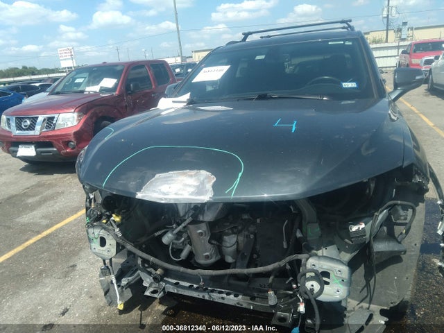 Chevrolet Blazer 2019 3GNKBBRA1KS664806 Image 12