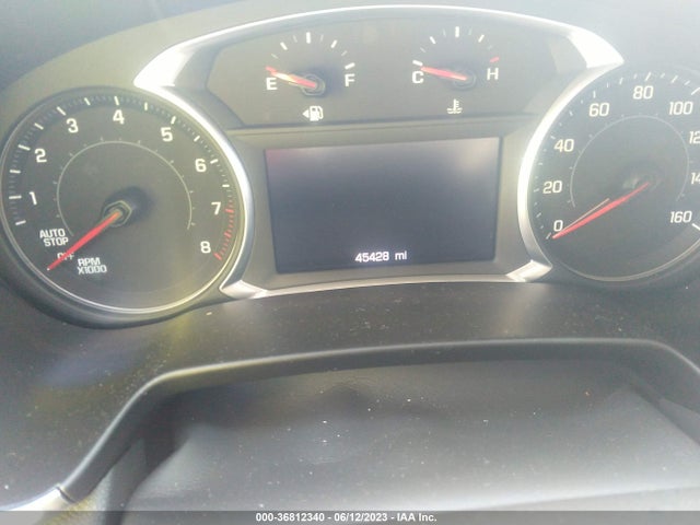 Chevrolet Blazer 2019 3GNKBBRA1KS664806 Image 15
