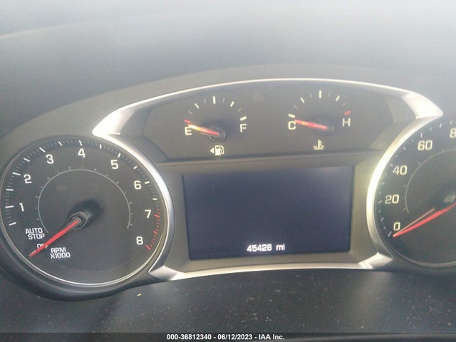 Chevrolet Blazer 2019 3GNKBBRA1KS664806 Image 7