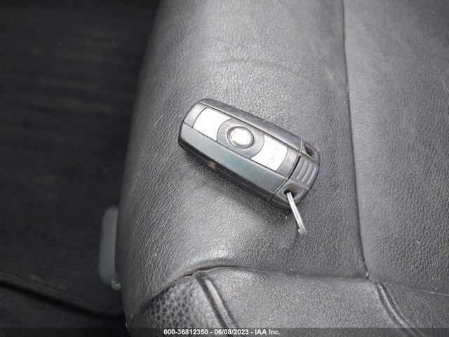 2011 BMW 1 SERIES 128I VIN: WBAUP7C53BVP21591