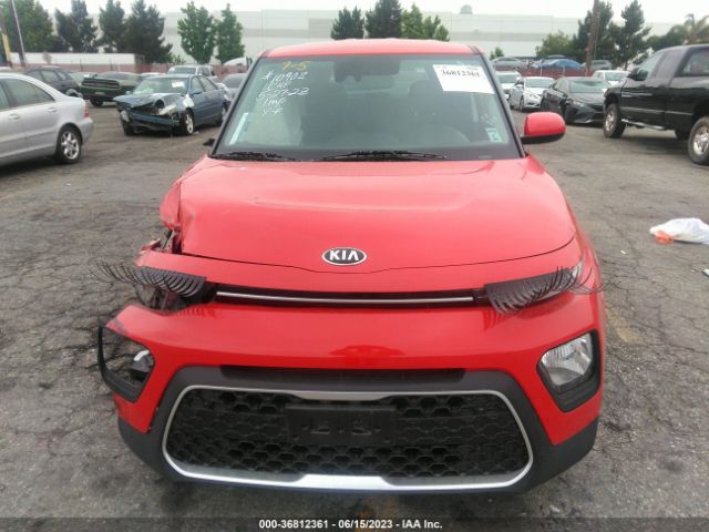 KNDJ23AU9M7772995 KIA SOUL S