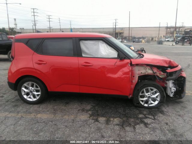 KNDJ23AU9M7772995 KIA SOUL S