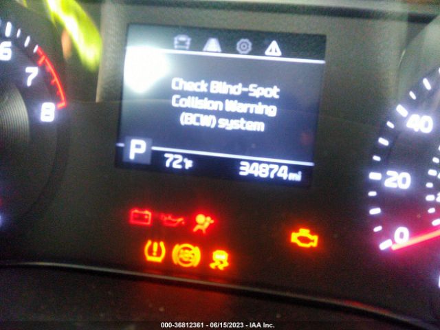 KNDJ23AU9M7772995 KIA SOUL S