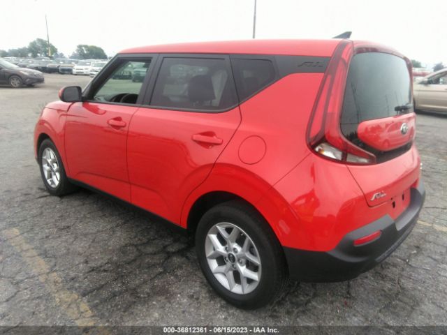 KNDJ23AU9M7772995 KIA SOUL S