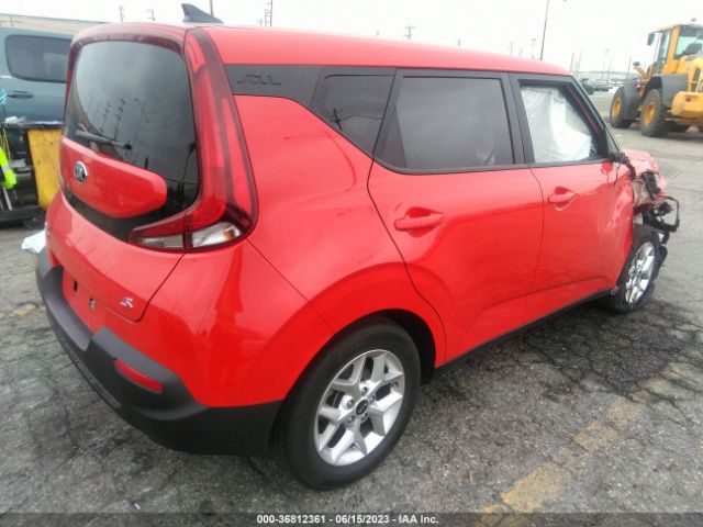 KNDJ23AU9M7772995 KIA SOUL S