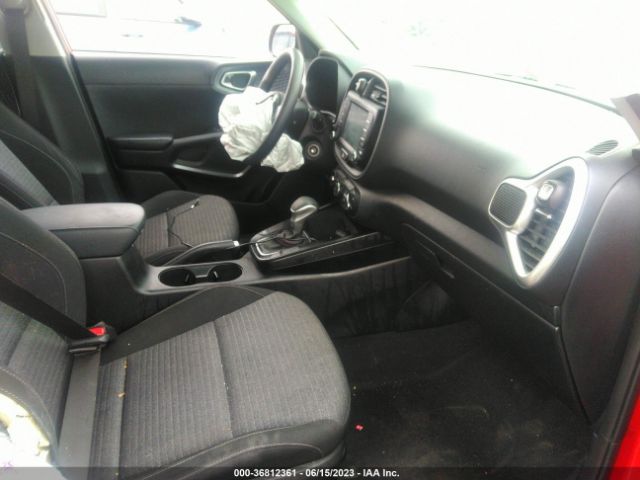 KNDJ23AU9M7772995 KIA SOUL S