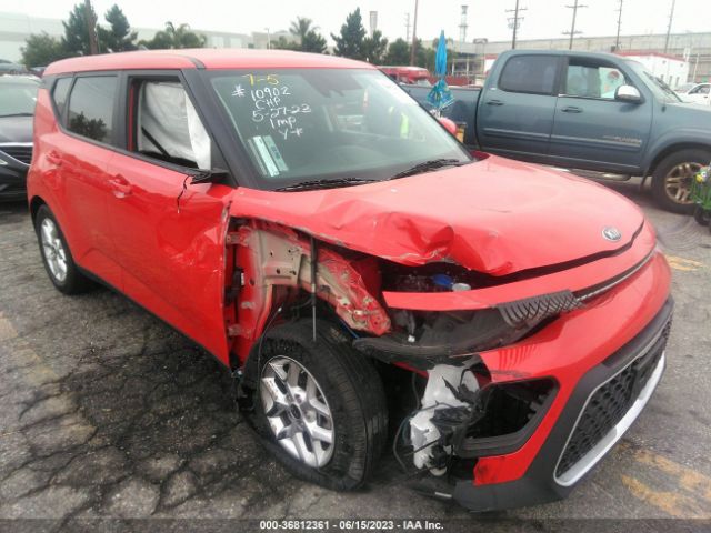 KNDJ23AU9M7772995 KIA SOUL S