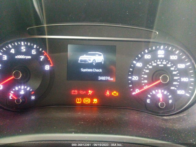 KNDJ23AU9M7772995 KIA SOUL S