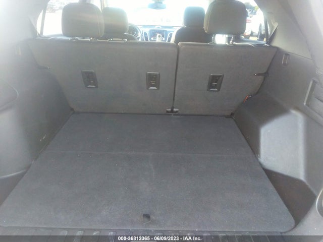 Chevrolet EQUINOX LT 2021 2GNAXKEVXM6118982 Image 4