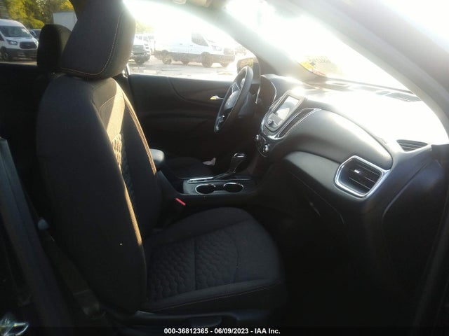 Chevrolet EQUINOX LT 2021 2GNAXKEVXM6118982 Image 12