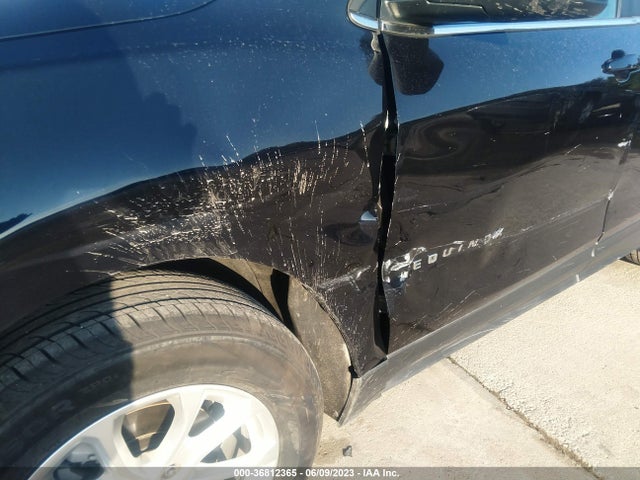 Chevrolet EQUINOX LT 2021 2GNAXKEVXM6118982 Image 13