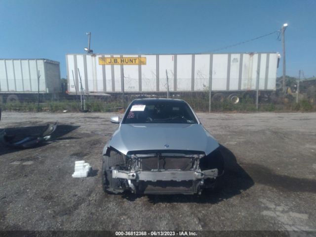 55SWF4KB5GU146161 Mercedes-Benz C-class C 300