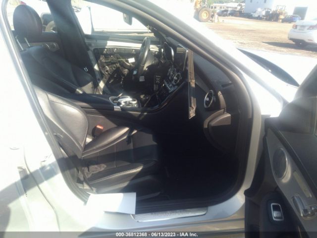 55SWF4KB5GU146161 Mercedes-Benz C-class C 300