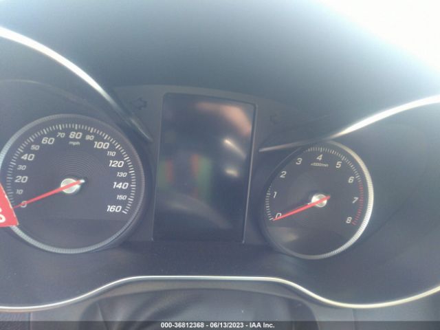 55SWF4KB5GU146161 Mercedes-Benz C-class C 300