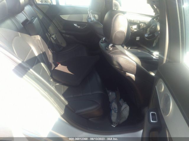 55SWF4KB5GU146161 Mercedes-Benz C-class C 300