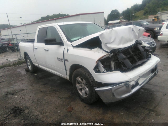 2014 1C6RR6GT4ES477761 zdjęcie główne