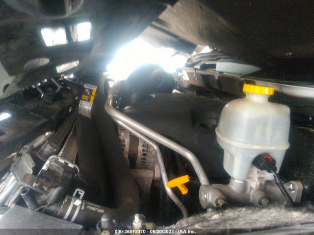 1C6RR6GT4ES477761 RAM 1500 Slt