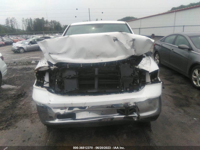 1C6RR6GT4ES477761 RAM 1500 Slt