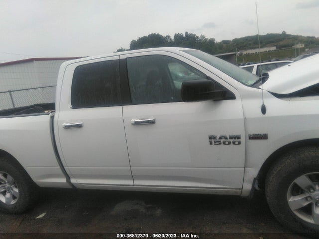 1C6RR6GT4ES477761 RAM 1500 Slt
