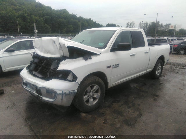 1C6RR6GT4ES477761 RAM 1500 Slt