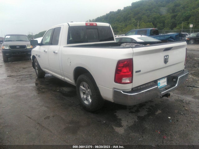 1C6RR6GT4ES477761 RAM 1500 Slt