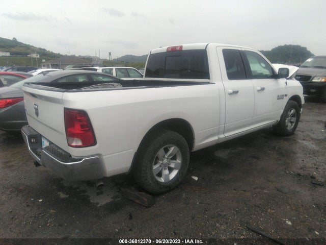 1C6RR6GT4ES477761 RAM 1500 Slt