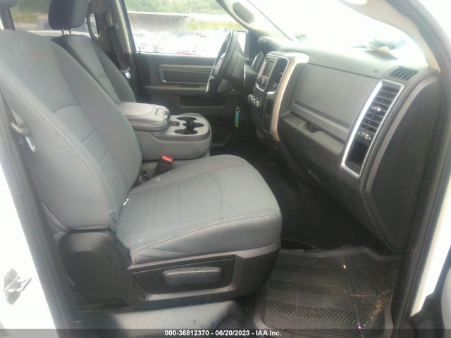 1C6RR6GT4ES477761 RAM 1500 Slt