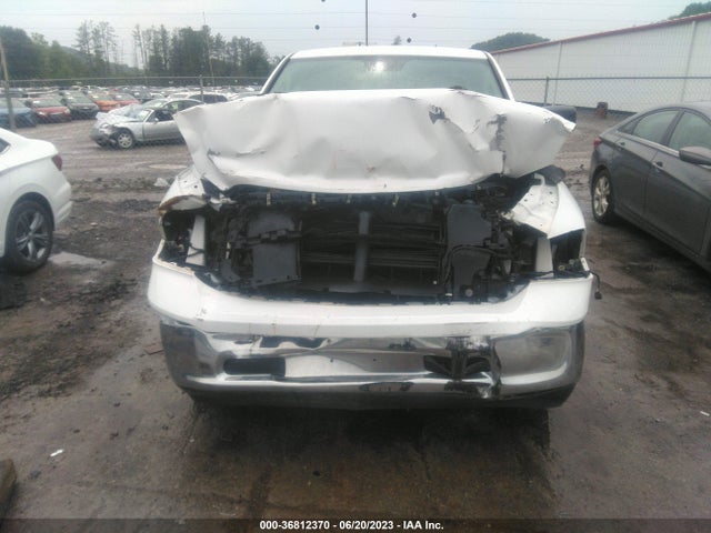1C6RR6GT4ES477761 RAM 1500 Slt