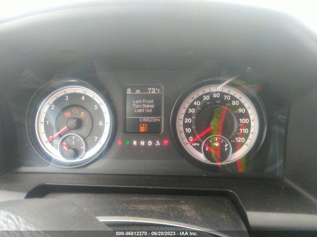 1C6RR6GT4ES477761 RAM 1500 Slt