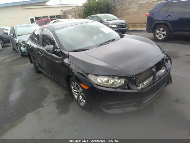 2016 2HGFC2F57GH554613 main image
