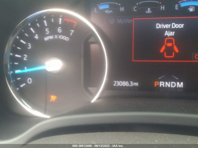 1FMJU1JT9MEA71872 Ford Expedition Xlt