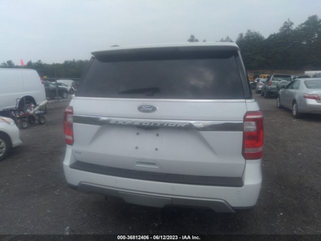 1FMJU1JT9MEA71872 Ford Expedition Xlt