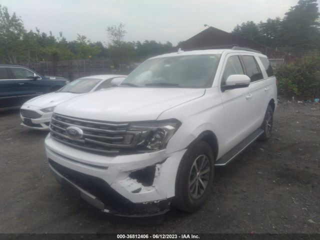 1FMJU1JT9MEA71872 Ford Expedition Xlt